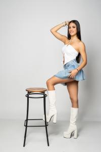 Chica busca chico en Madrid: 