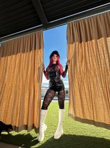 Travesti en Granada: 