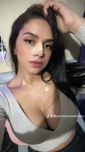 Transexual en Madrid: 