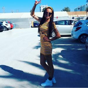 Chica busca chico en Mallorca: 