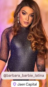 Transexual en Jaén: 