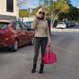 664003509: Transexual en Mallorca