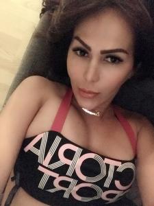 Travesti en Barcelona: 