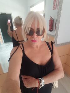 614502586: Travesti en Murcia