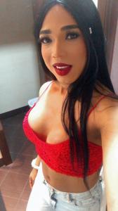 678107666: Travesti en Barcelona