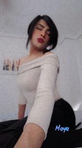 Transexual en Asturias: 