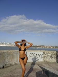 Chica busca chico en Vizcaya: 