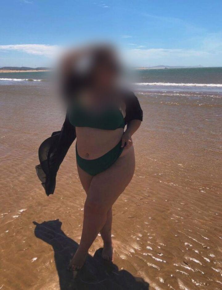 Chica busca chico en La Coruña: 