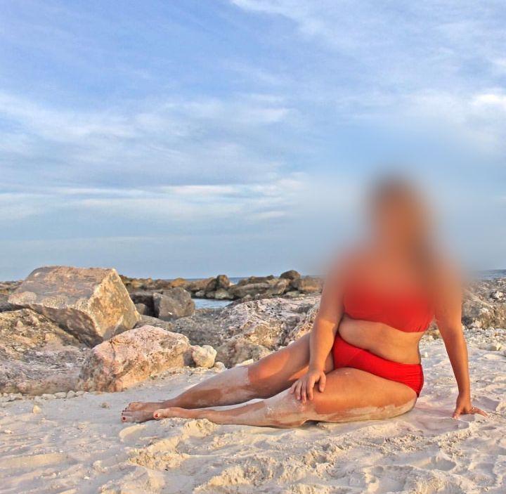 Chica busca chico en La Coruña: 