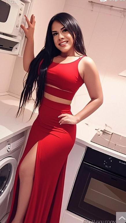 Travesti en Córdoba: 