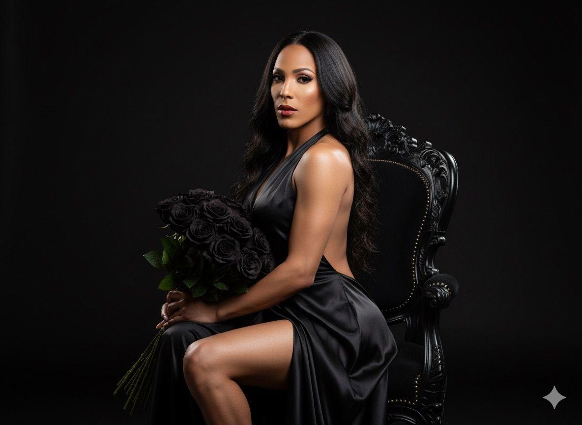 Transexual en Valencia: 