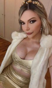 605779675: Travesti en Zaragoza