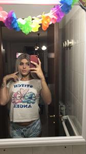 604382058: Travesti en Madrid