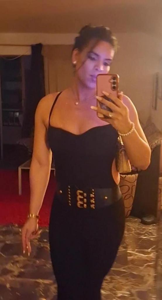 Transexual en Las Palmas: 