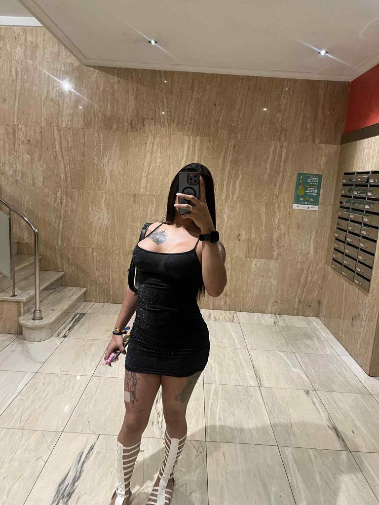 643223667: Travesti en La Coruña