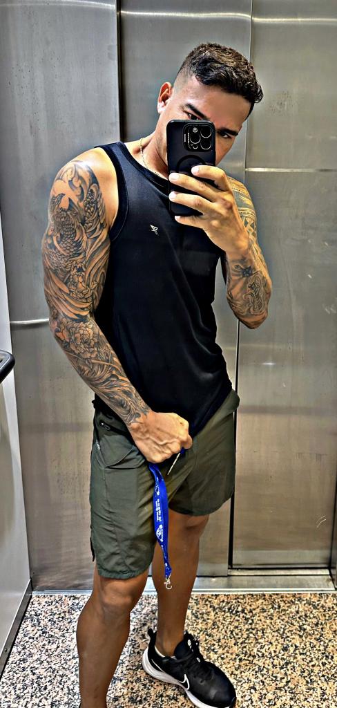 Chico busca chica en Madrid: 