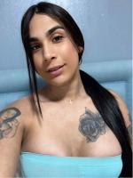 643223667: Transexual en La Coruña