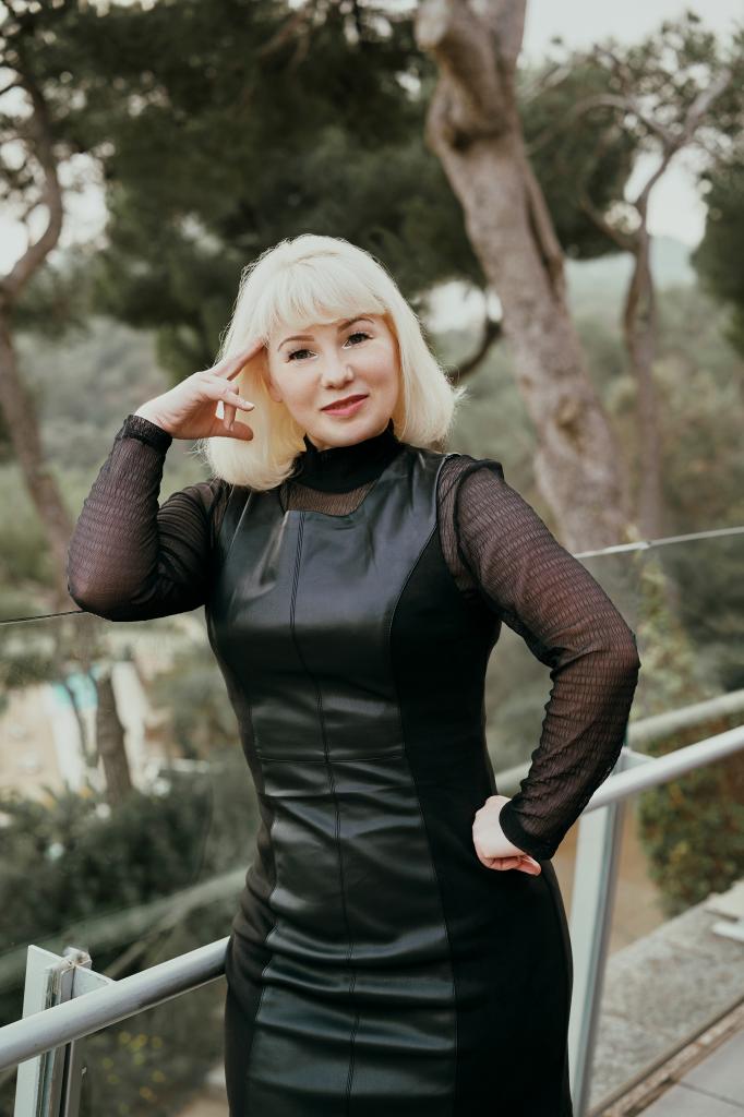 Chica busca chico en Barcelona: 