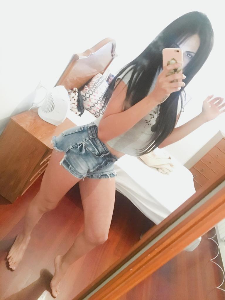 Travesti en Pontevedra: 