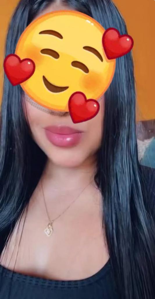 Chica busca chico en Granada: 