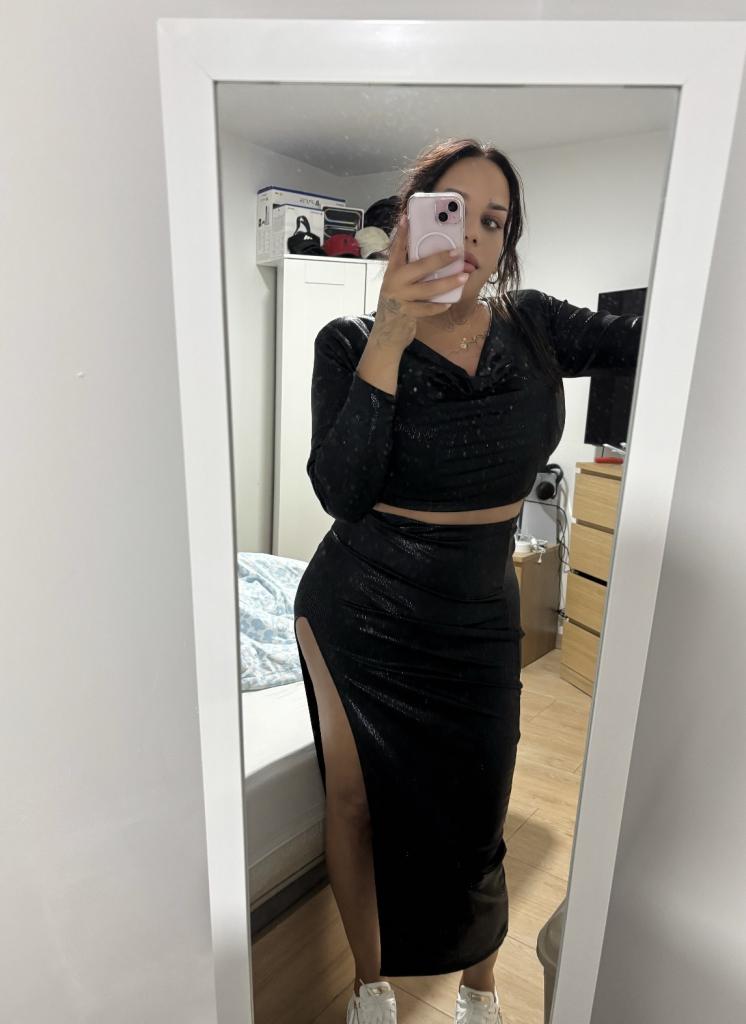 Travesti en Málaga: 