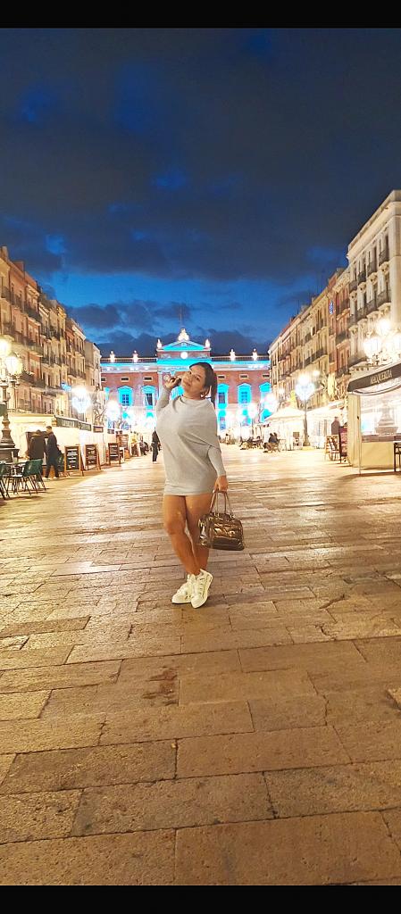 Chica busca chico en Huesca: 