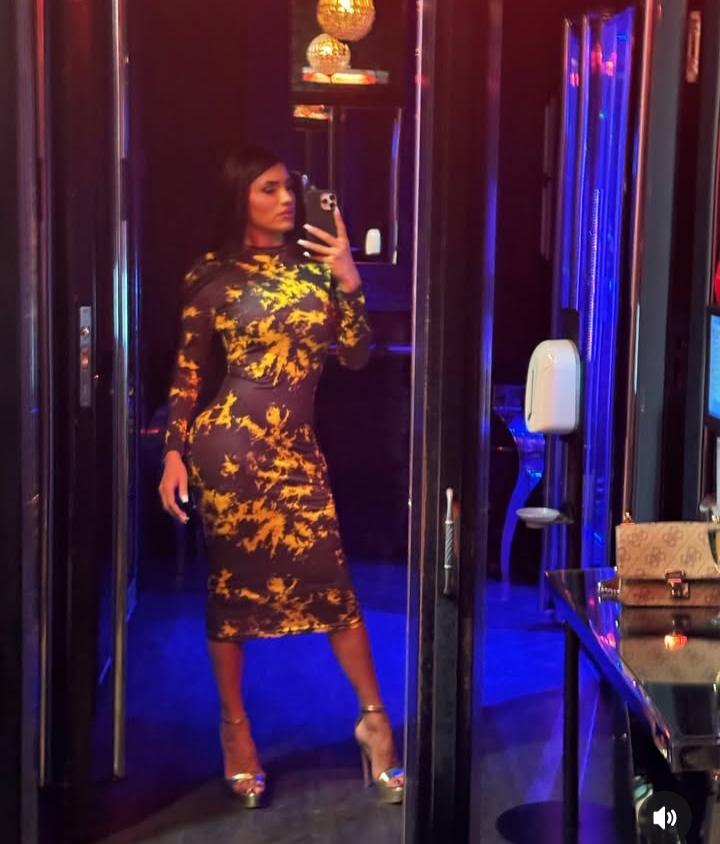 Travesti en Málaga: 