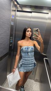 613203061: Travesti en Barcelona