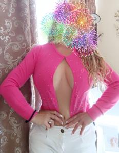 612459134: Chica busca chico en Málaga