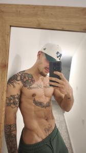 600244244: Chico busca chica en Asturias