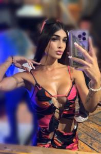 613203061: Travesti en Barcelona