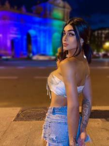 613203061: Travesti en Barcelona