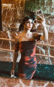 613203061: Travesti en Barcelona