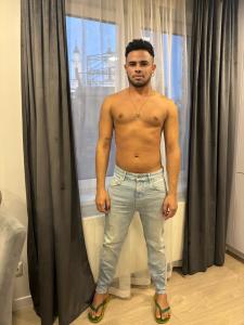 602417093: Chico busca chica en Valladolid