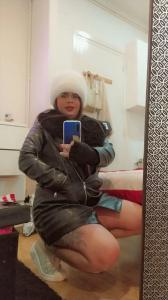 657399881: Transexual en Barcelona