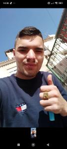 600821339: Chico busca chica en Murcia