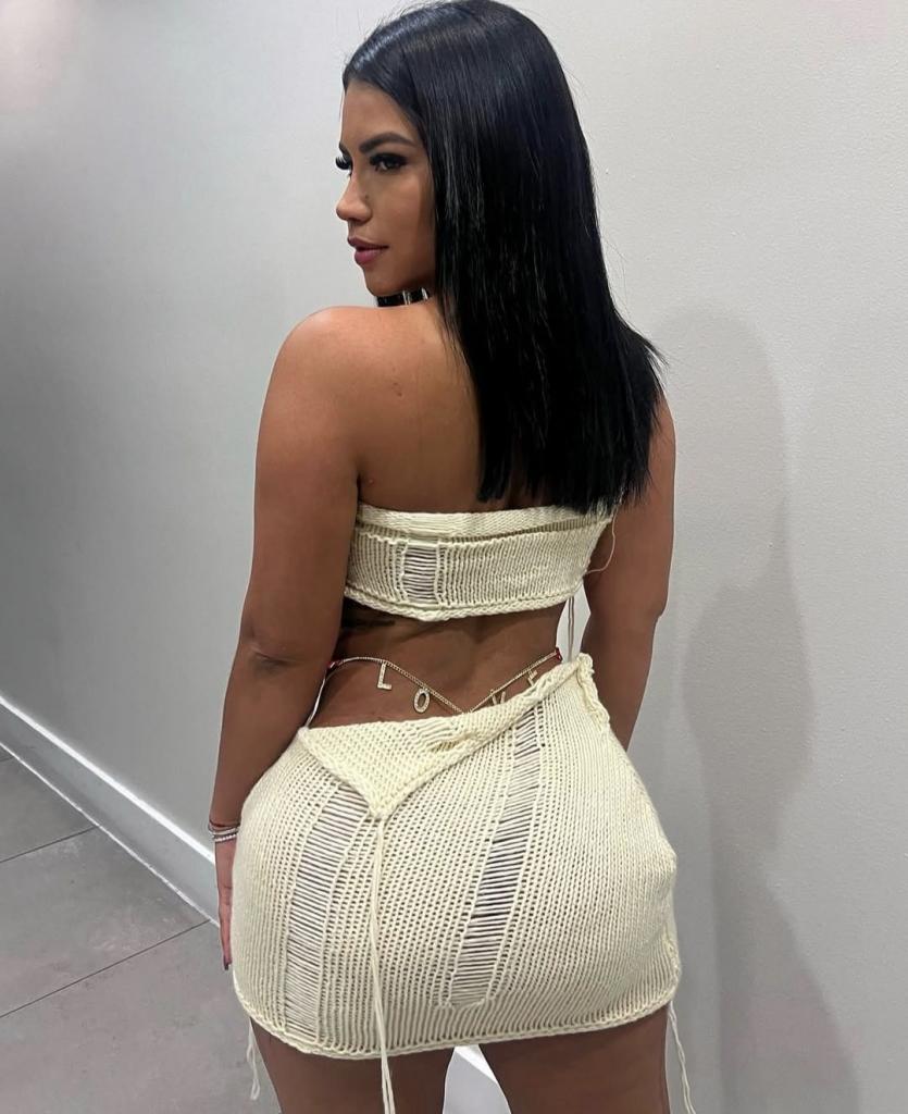 Chica busca chico en Las Palmas: 