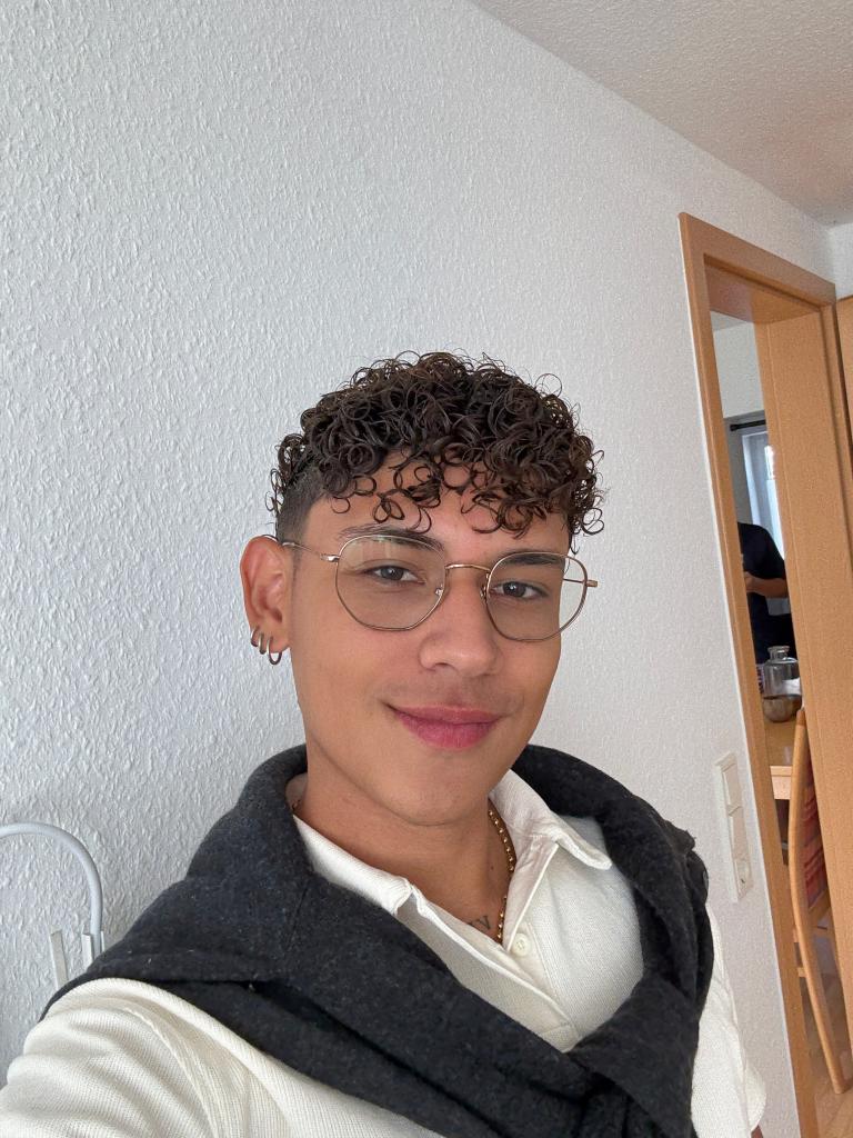 Chico busca chica en Córdoba: 