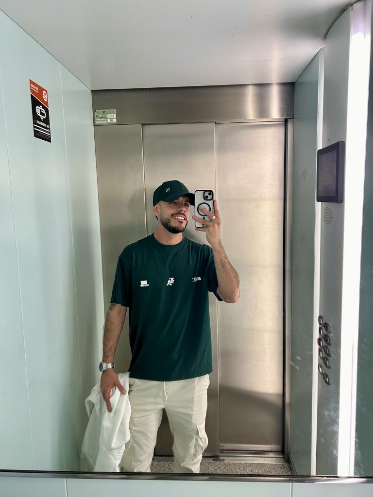 Chico busca chica en Vizcaya: 