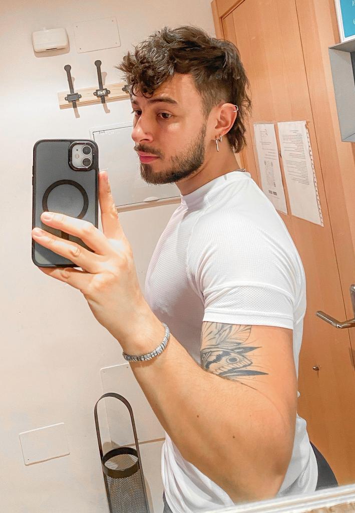 Chico busca chica en Navarra: 