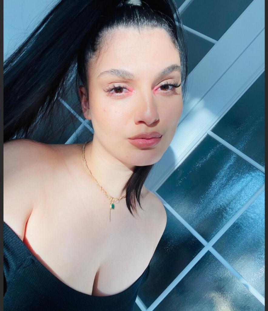 Chica busca chico en Toledo: 