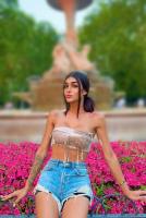 613203061: Transexual en Barcelona