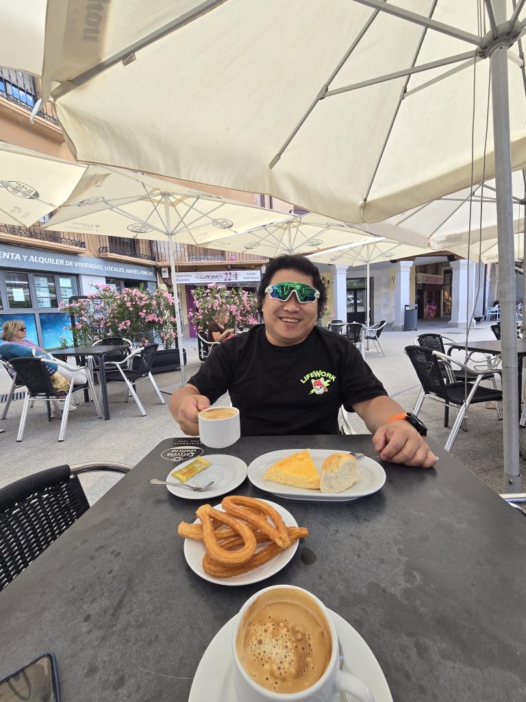 Chico busca chica en Tenerife: 