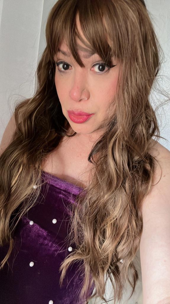 Transexual en Barcelona: 