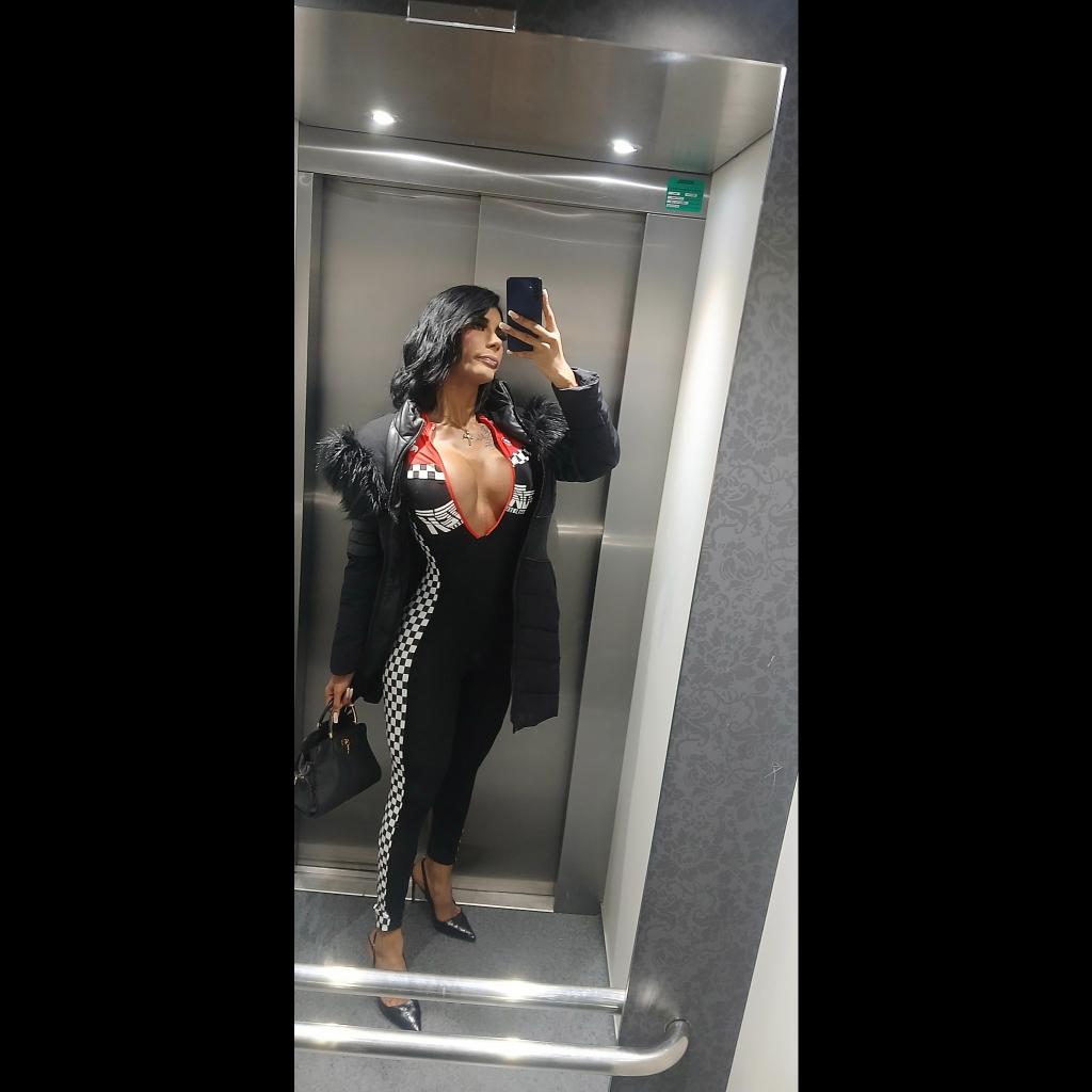 643535144: Transexual en Toledo