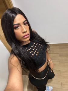 623523999: Transexual en Granada