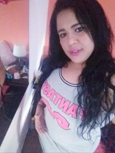 631579500: Chica busca chico en Madrid