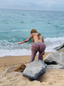 Travesti en Barcelona: 