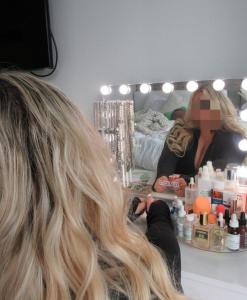 Chica busca chico en Alicante: 