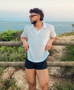 Chico busca chica en Navarra: 